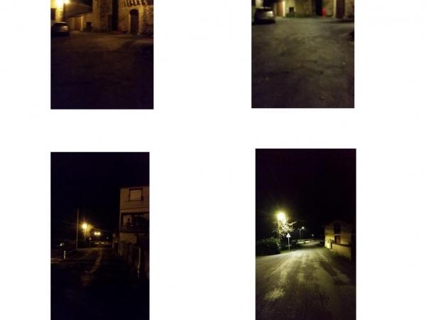 Modernisation de l'éclairage public Fayet (photo 6)