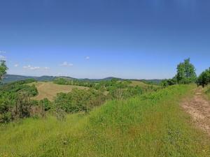 Paysages à voir en randonnée pédestre ou VTT à Fayet (10)