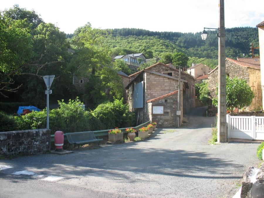 Entrée de La Graverie (5)