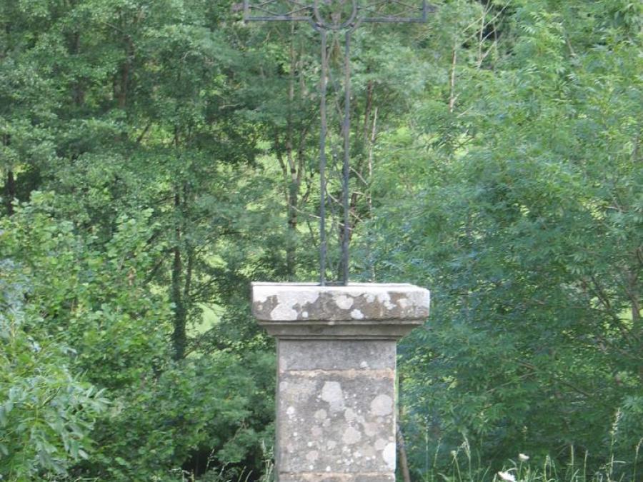La croix du chemin du Planet (7)