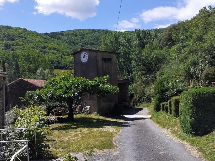 La Graverie (44)