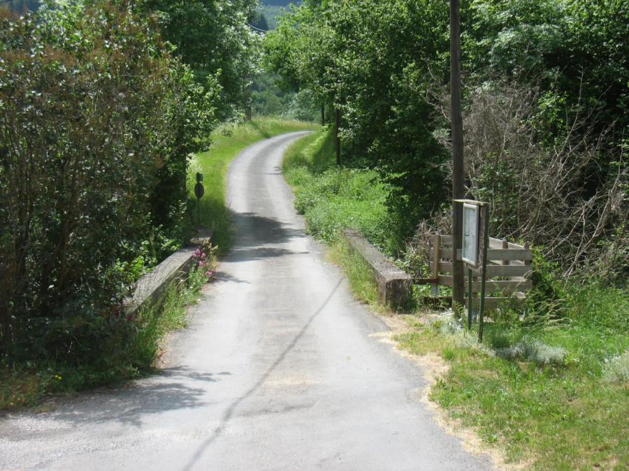 Le chemin du Planet (10)