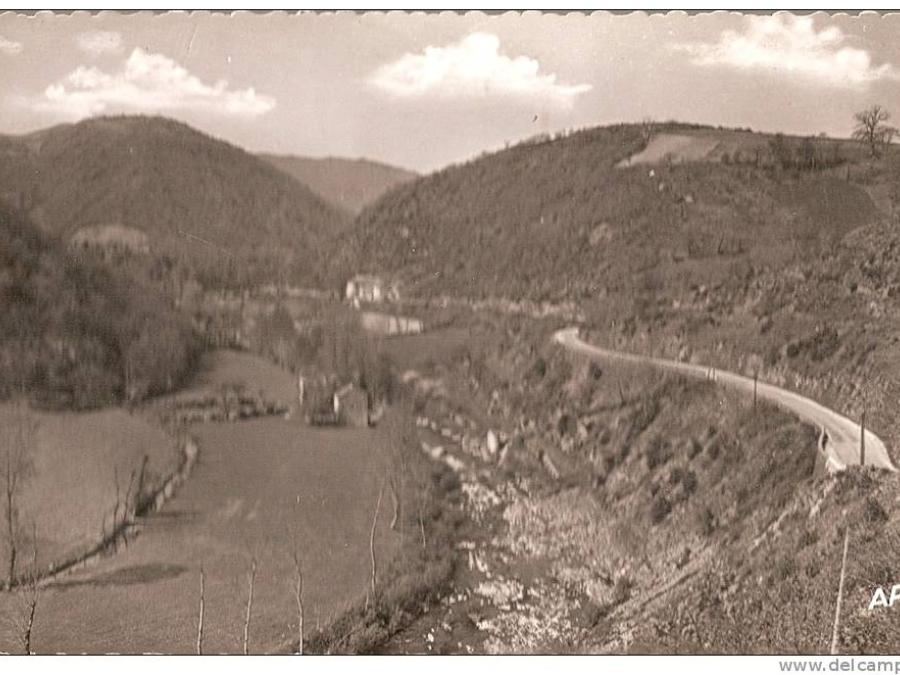 Le moulin de nouvel - Laroque (12)