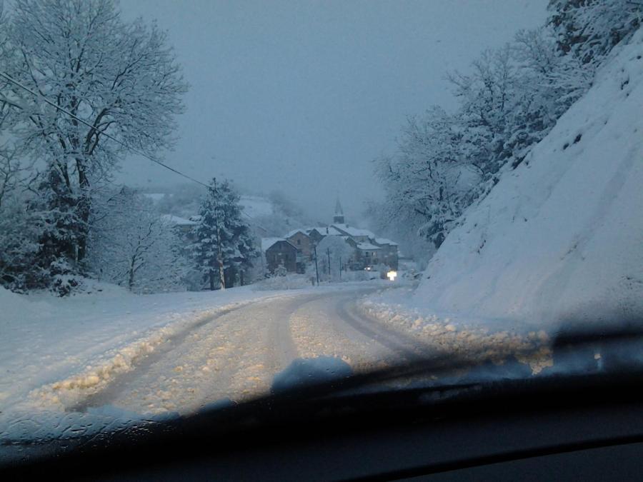 Laroque sous la neige (31)