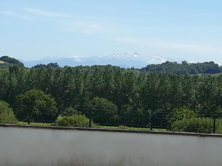 Sur le chemin de Saint Jacques de Compostelle 24