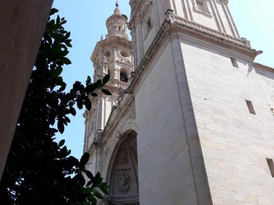 Sur le chemin de Saint Jacques de Compostelle 40
