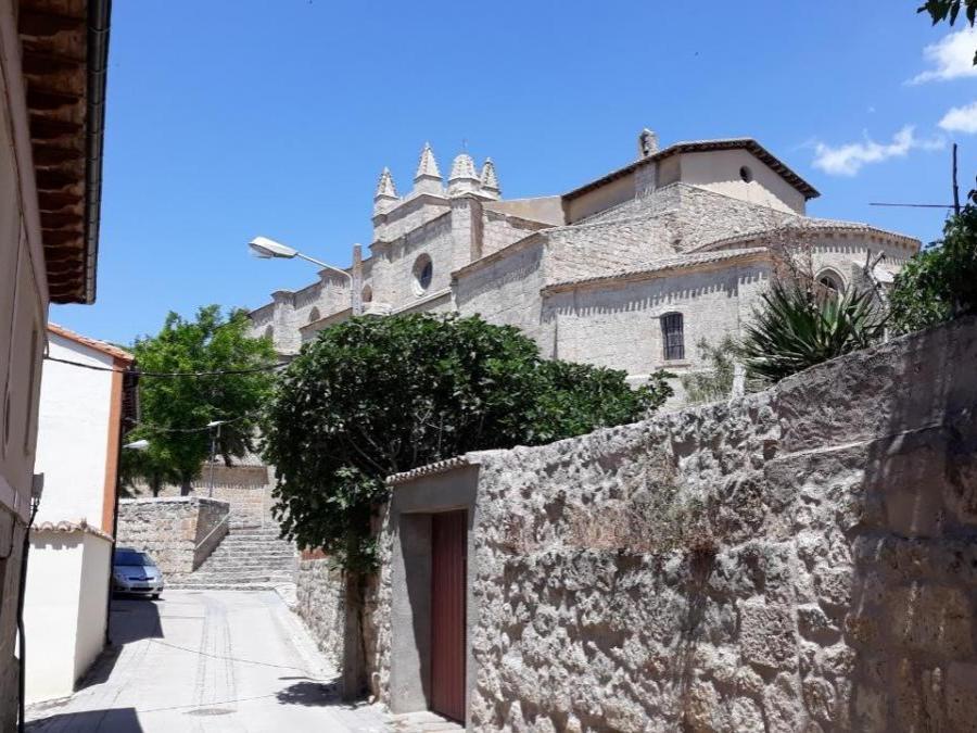 Sur le chemin de Saint Jacques de Compostelle 44