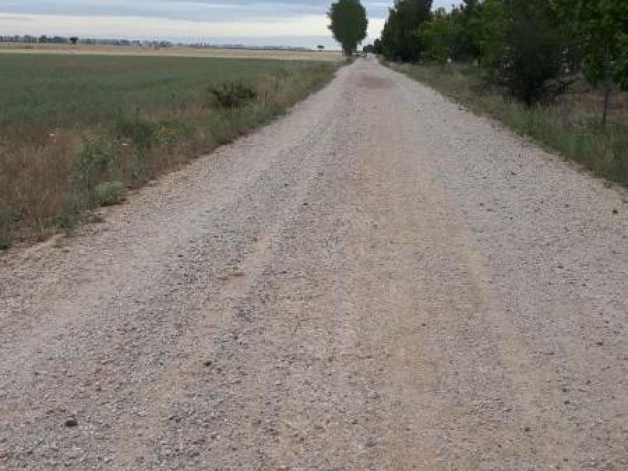 Sur le chemin de Saint Jacques de Compostelle 51