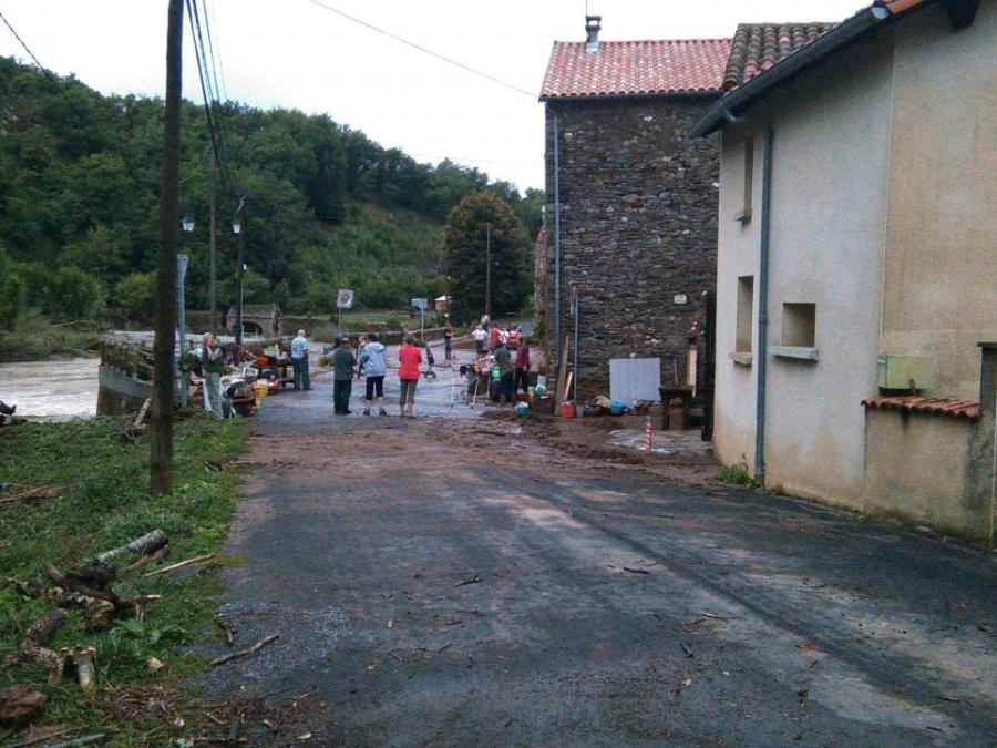 Orage du 13/09/2015 Laroque (19)