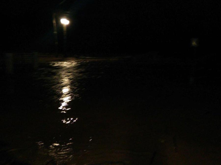 Orage du 13/09/2015 Laroque (2)