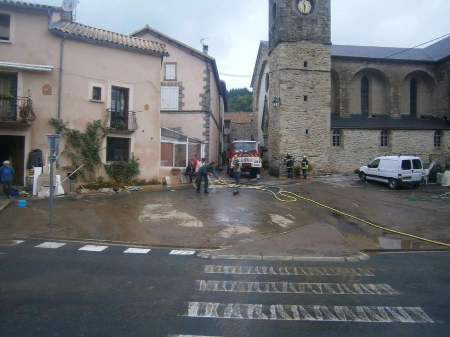 Orage du 13/09/2015 Laroque (28)
